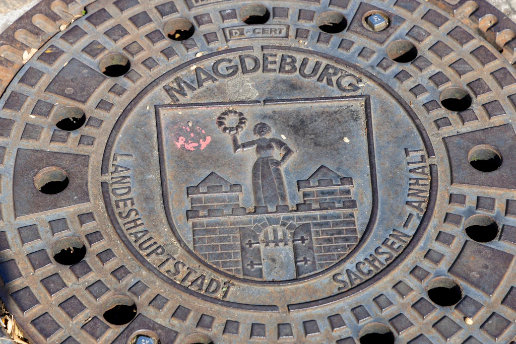 Der Welcome Service in Magdeburg ist bis einschließlich 23. Oktober geschlossen und erst ab 26. Oktober wieder erreichbar.