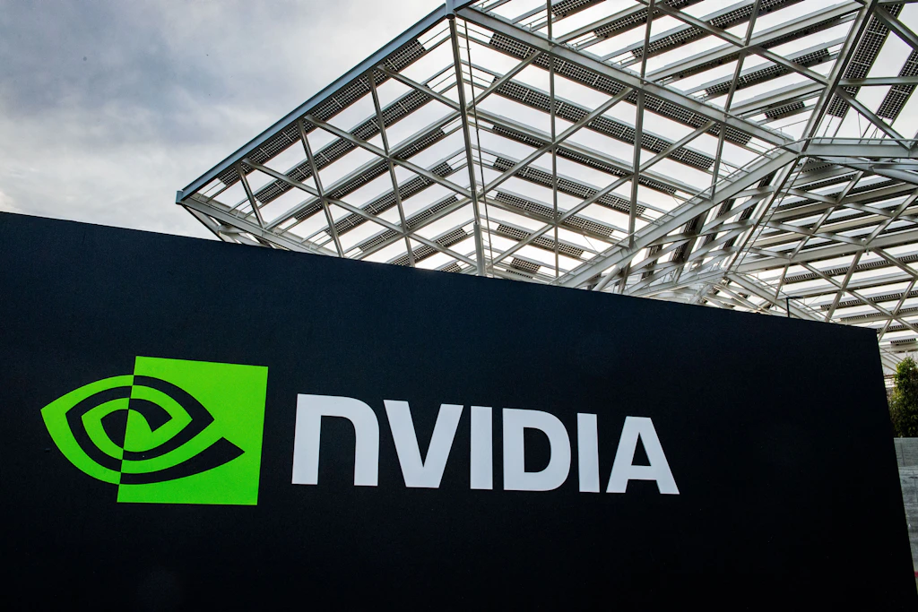 Bundesregierung plant KI-Partnerschaft mit Nvidia
