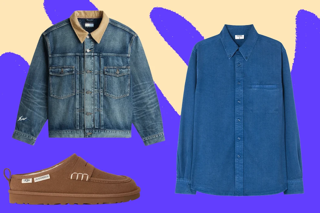 Das trägt Man(n) jetzt: Die schönste Herrenmode für Herbst und Winter