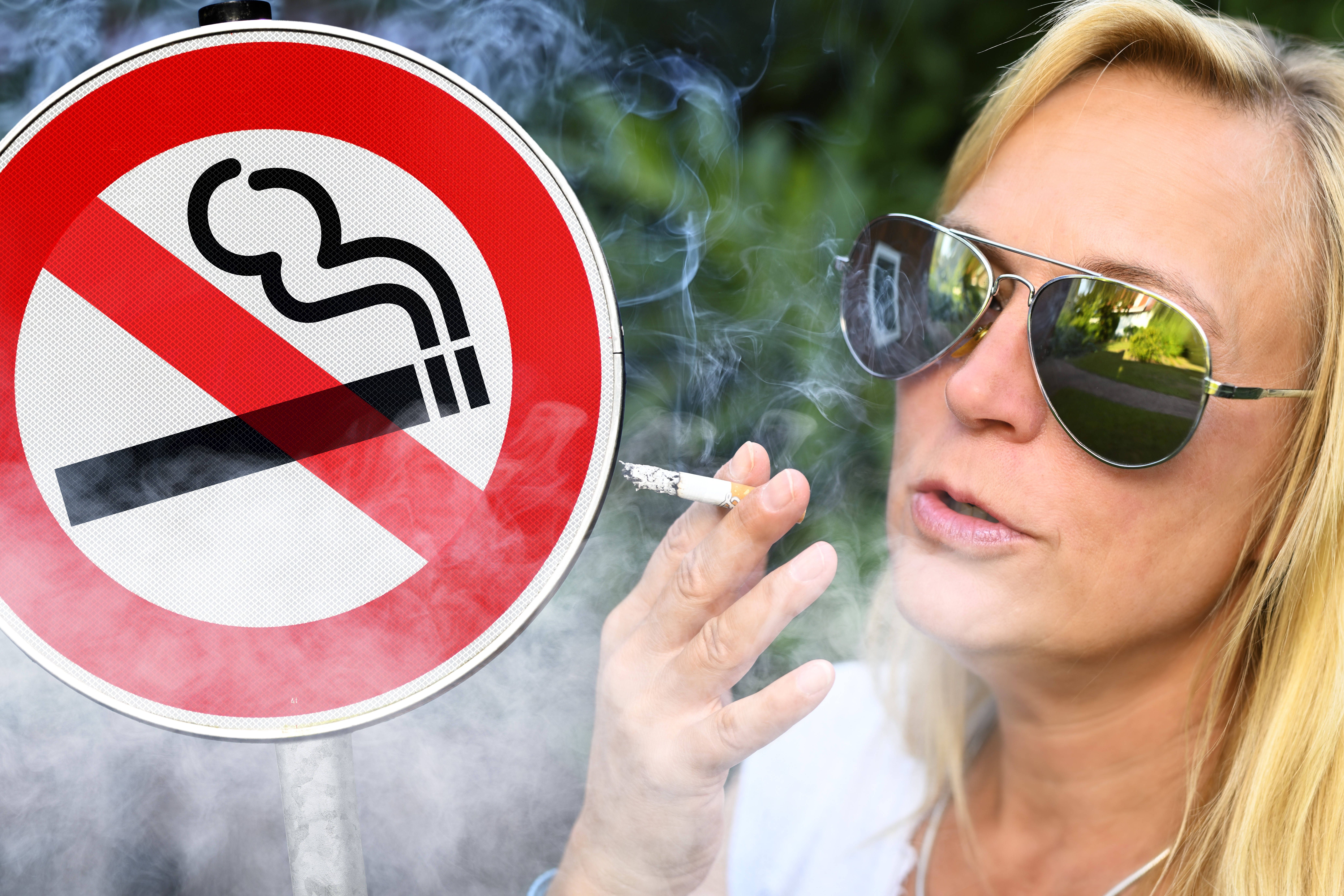 Zigaretten werden teurer: Raucher sollen 550 Euro mehr zahlen – die Rechnung