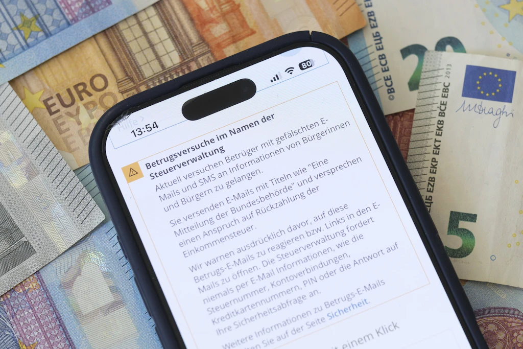 EuGH entscheidet: Banken müssen bei Kontobetrug erstatten – außer in diesem Fall