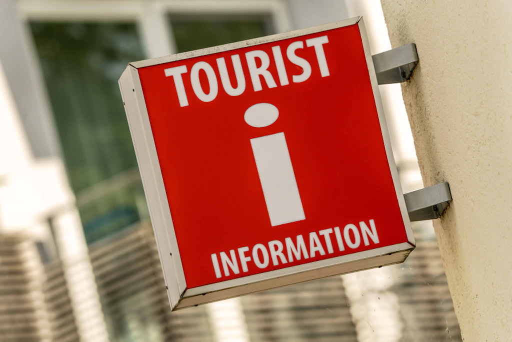 Tourist-Information in Wismar mit neuen Öffnungszeiten