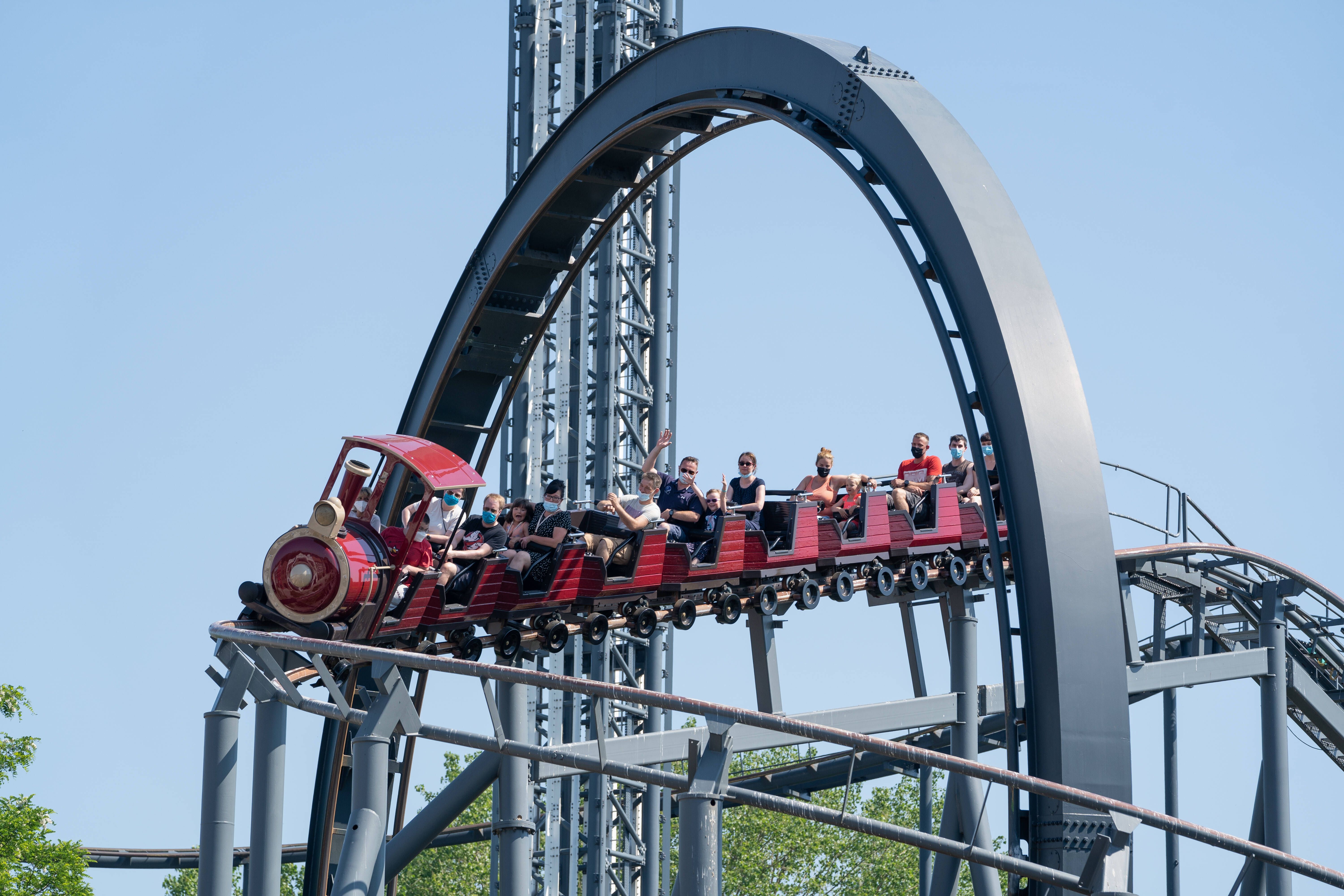 Freizeitpark an der Ostsee schließt! Nur noch zehn Tage, dann ist Schluss