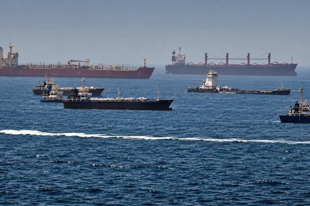 Trotz Trumps Seeblockade: Iran verschifft heimlich Flüssiggas – Bericht deckt Tankerrouten auf