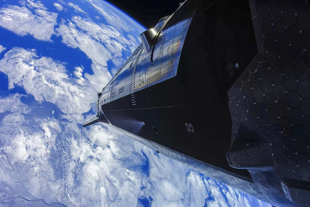 Konkurrenz für Musks SpaceX: EU will Europas Satellitenvorhaben vorantreiben