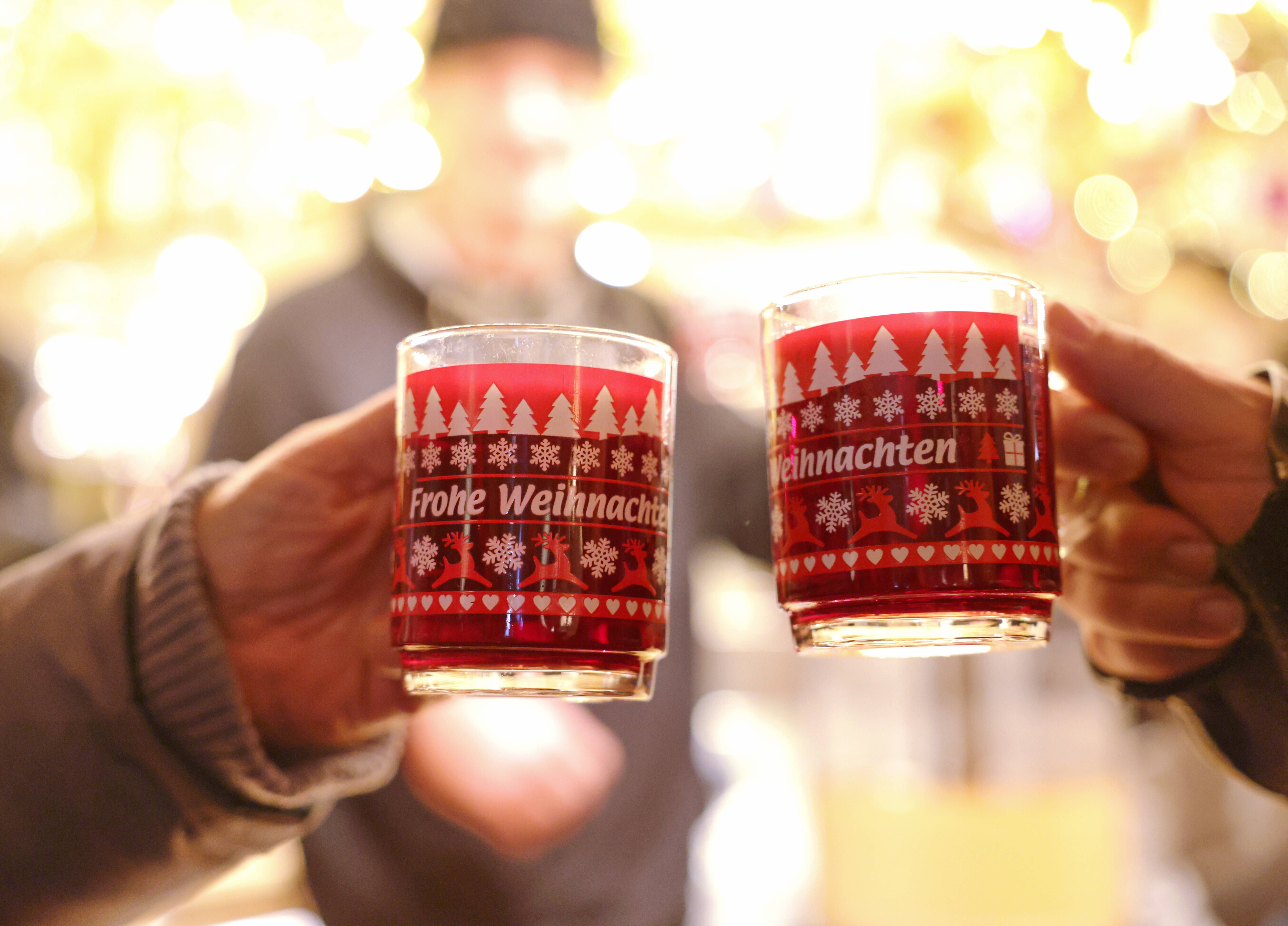 Geld-Streit macht Freude kaputt: Hier fällt schon der erste Weihnachtsmarkt aus