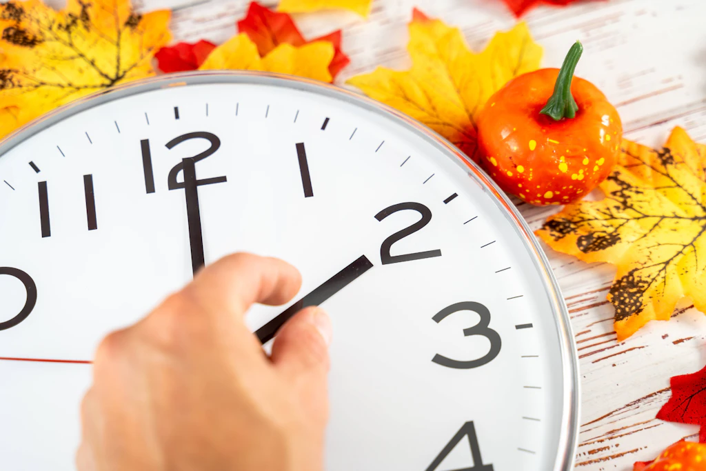 Früher geht es nicht: Warum die Zeitumstellung schon nächsten Sonntag kommt