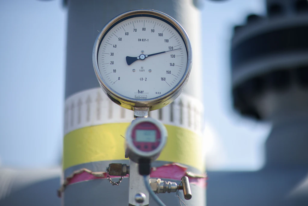 Die Gasnetzkosten in Sachsen sinken zum Jahreswechsel. Der Vorteil wird aber an anderer Stelle komplett zunichtegemacht.