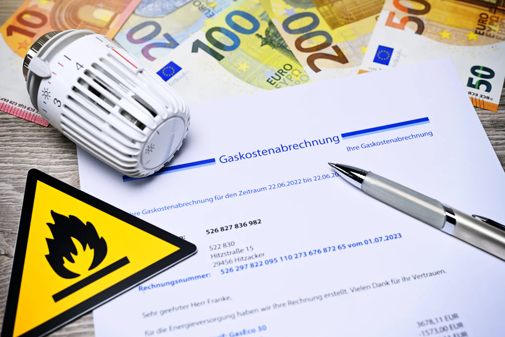 Ab Januar 2027 bis zu 20 Prozent mehr fürs Gas: Was Strom- und Gaskunden bis Jahresende erledigen sollten