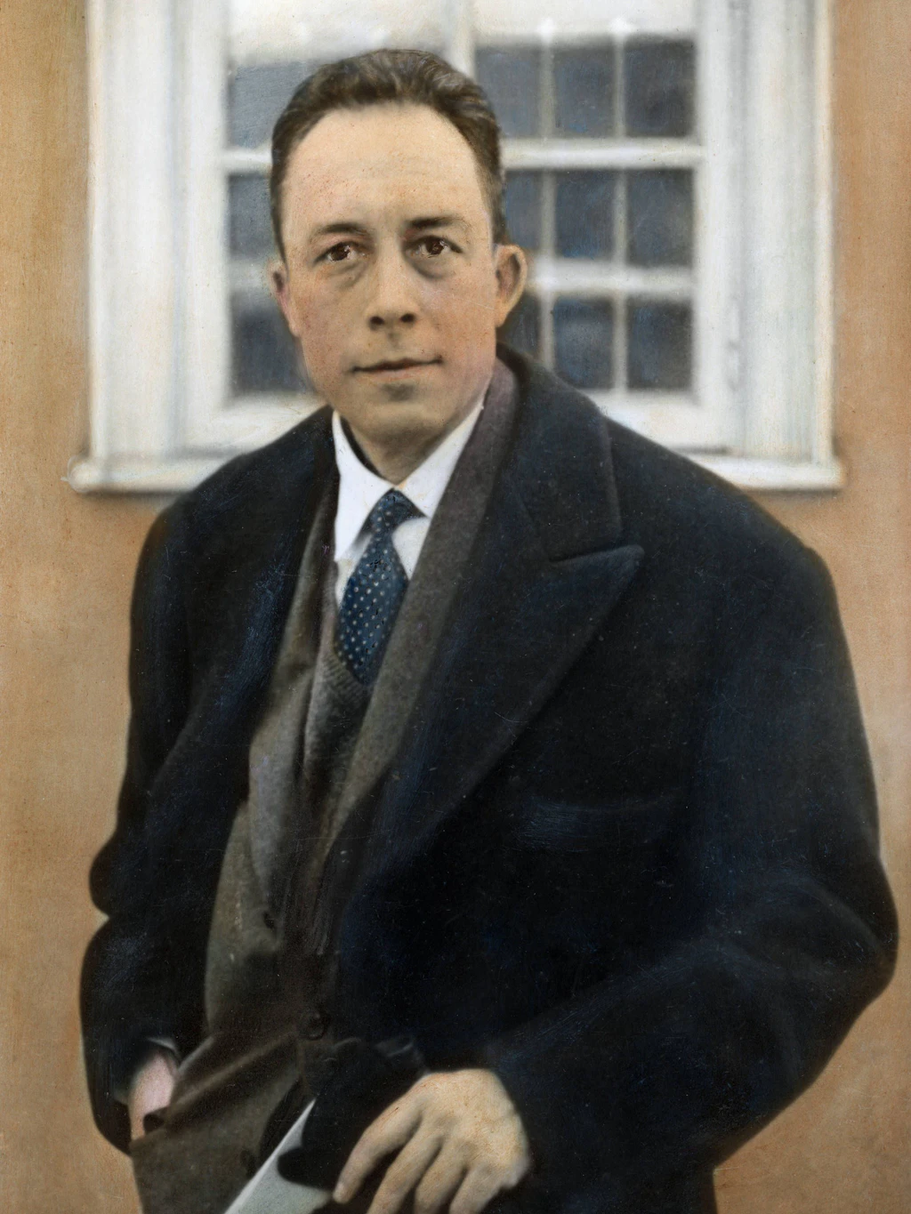 Albert Camus