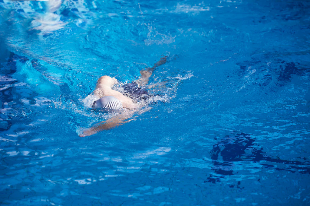 Schwimmhalle Wernigerode öffnet in den Herbstferien zu geänderten Zeiten