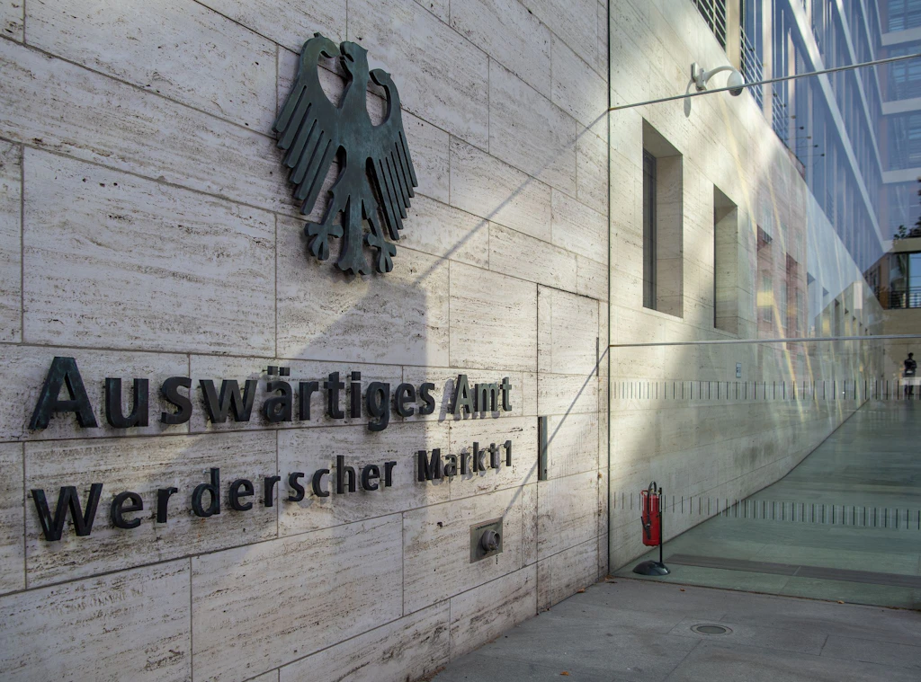 Anschlagspläne: Deutschland bestellt iranischen Botschafter ein – Iran reagiert