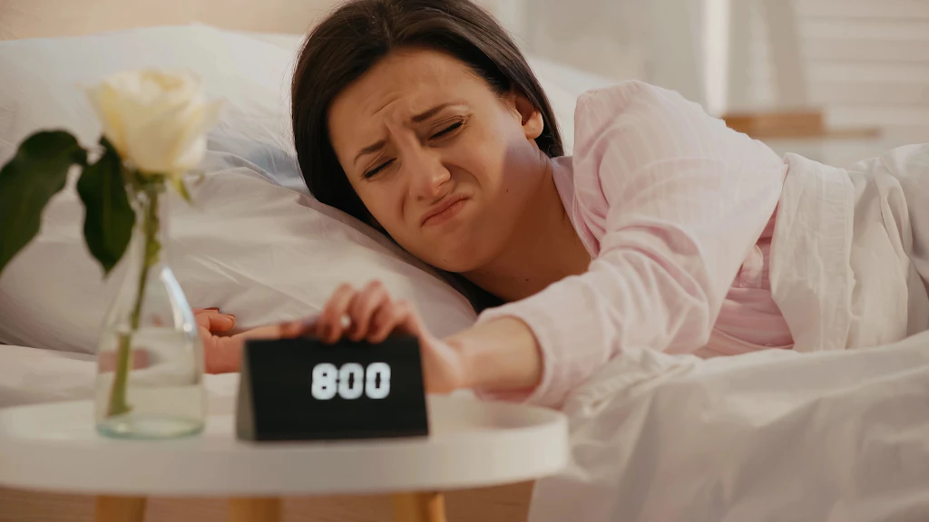 An diesem Sonntag wird die Zeit umgestellt – warum Sie Samstag lieber nicht an der Uhr drehen