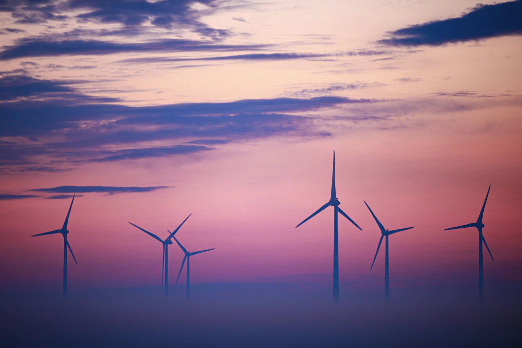 14 Windräder in Kruckow genehmigt – Bescheid liegt bis 2. November aus
