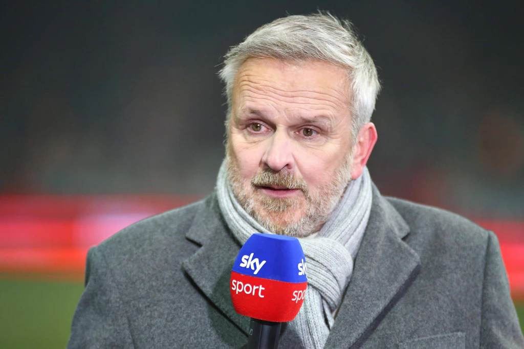 Lob mit Haken: Hamann adelt Union Berlin für Fußball, den man nicht mehr will