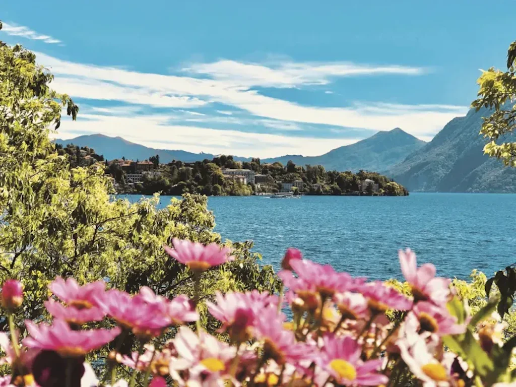 FRÜHLING & LAGO MAGGIORE
