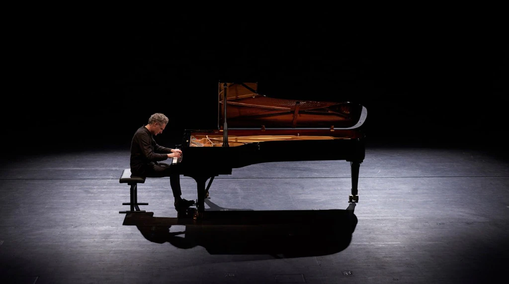 Junge Pianisten spielen mit dem Kammerorchester in Wernigerode