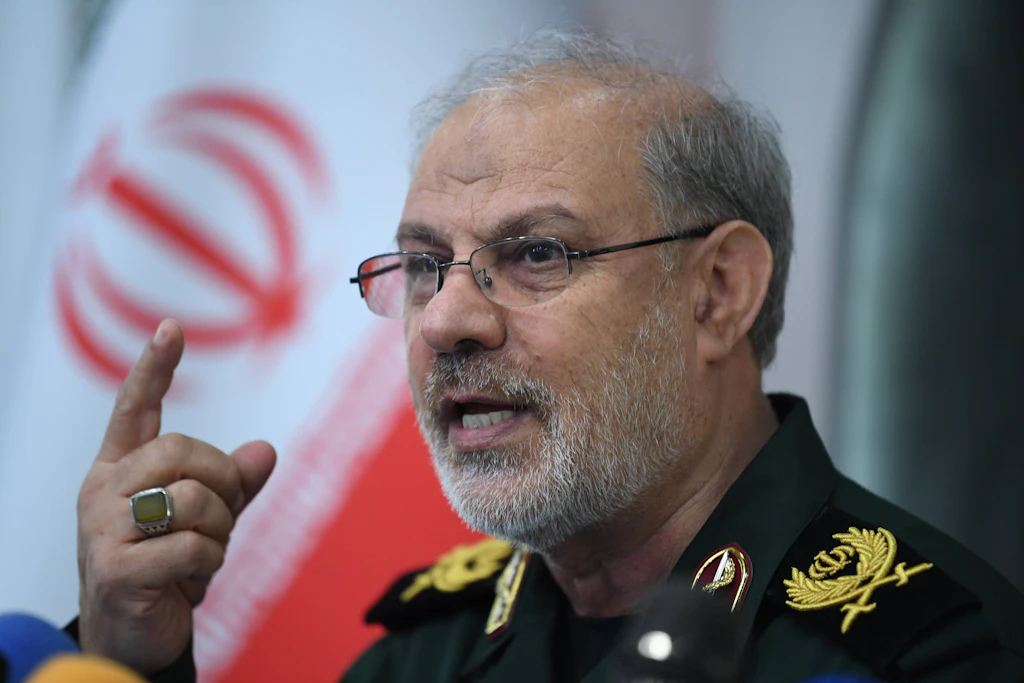 Iran bereitet sich auf neuen Krieg vor – US-Basis Ramstein in Deutschland könnte Ziel werden