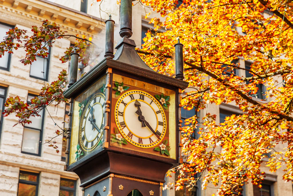 Schluss mit der Zeitumstellung: Hier bleibt die Uhr diesmal einfach stehen