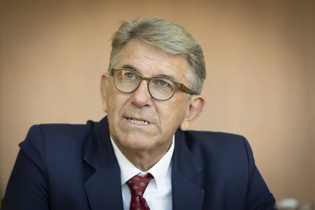 Wolfram Weimer warnt vor Linksregierung: Was wird aus Berlins Kultur-Milliarden?