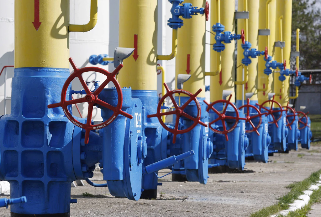 Russlands Gas durch die Ukraine: USA werben für Neustart – Deutschland hält dagegen