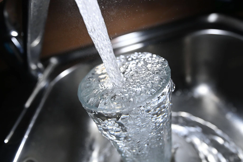 Halle bekommt härteres Trinkwasser