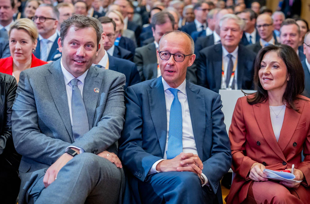 Merz‘ Stromsteuer-Trick: Warum Verbraucher trotzdem weiter draufzahlen