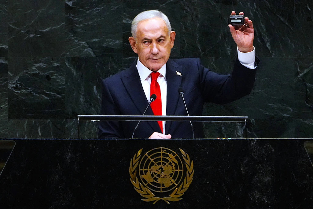 Israels Geheimdienst: Warum der Mossad allen überlegen ist – und trotzdem versagt