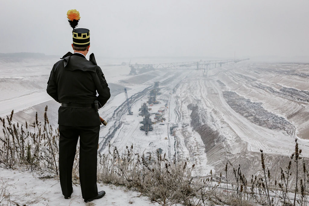 Lausitz: Was bringt Europa für die Zeit nach der Kohle?