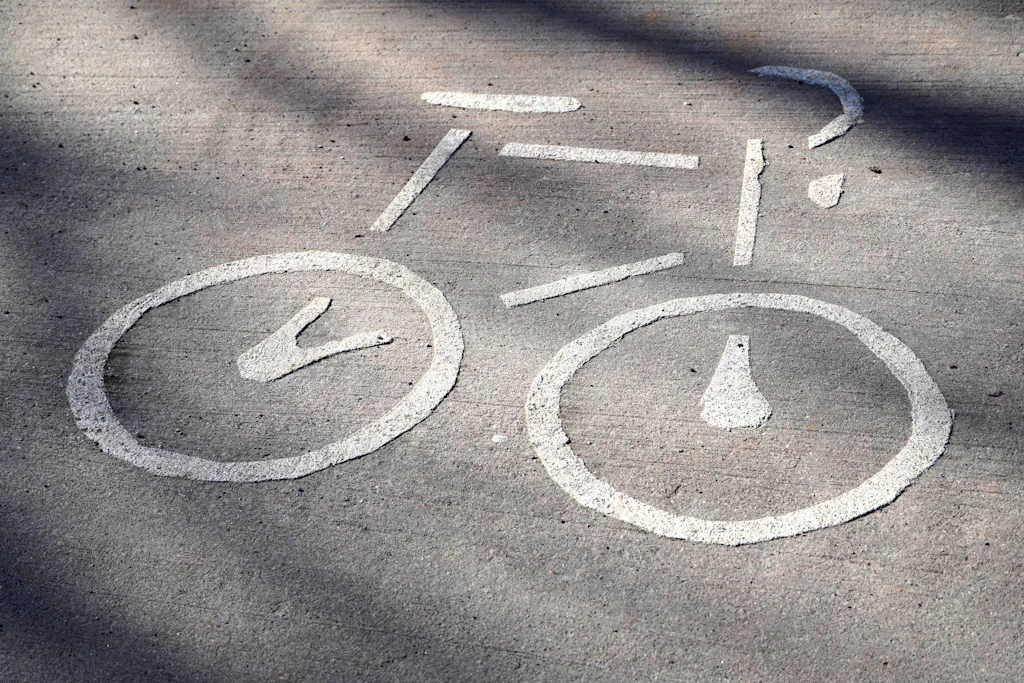 Radweg Marienberg–Reitzenhain: Stadt verbietet Nutzung vor der Freigabe