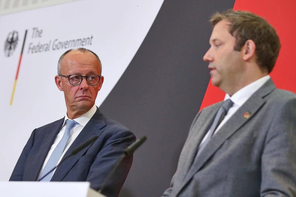 Steuer her, sofort! Ein freudscher Versprecher entlarvt die ganze Gier dieser Koalition