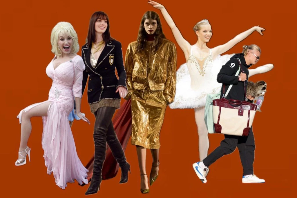 Halloween-Kostüme 2026: Das sind die Trends aus Mode und Popkultur
