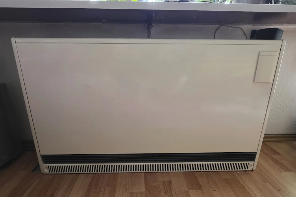 Kalt statt gemütlich: Die Heizung, die nicht eingeschaltet werde