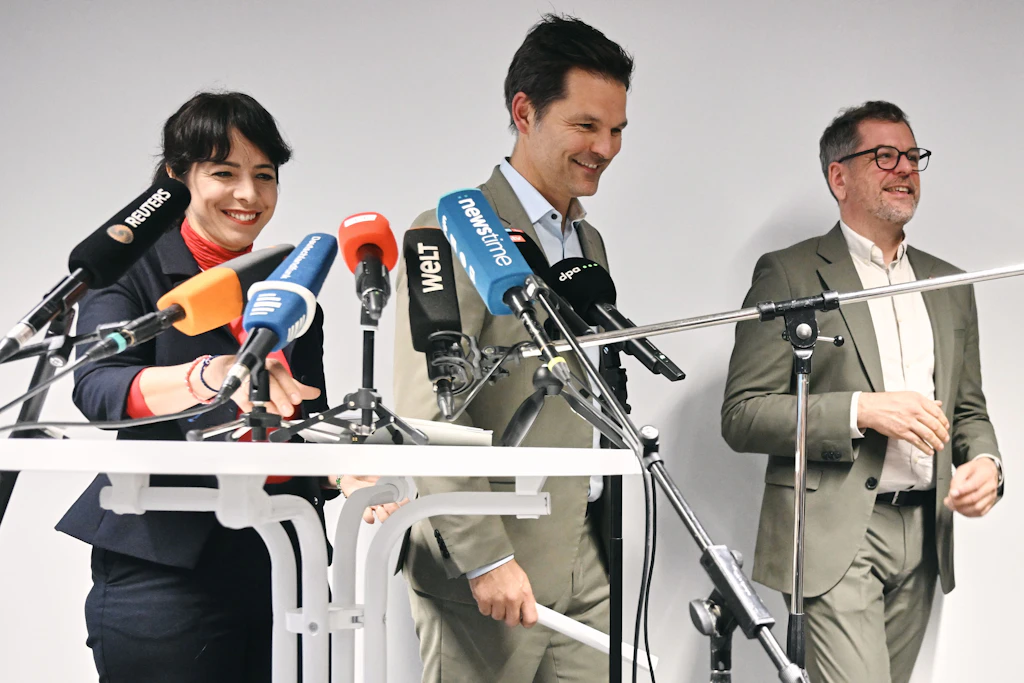Umfrage: Mehrheit lehnt Linke-geführte Regierung in Berlin ab