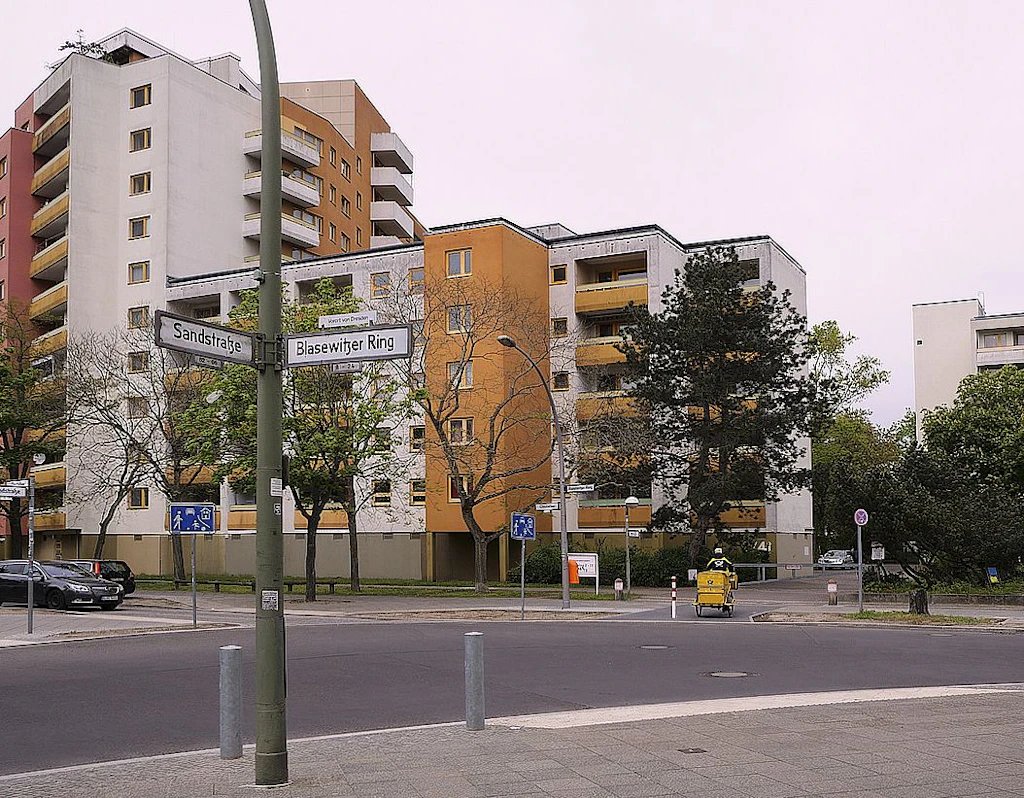 Miete rauf, Heizung aus: Frust bei Gewobag-Mietern in Spandau