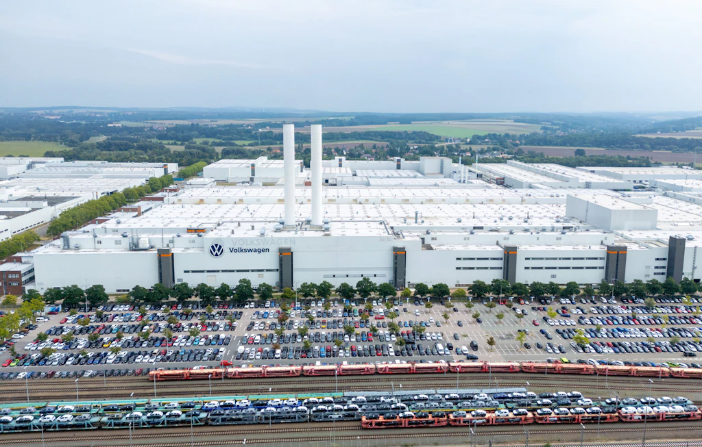 Sächsische Wirtschaft stabilisiert sich auf niedrigem Niveau – von Aufschwung keine Spur