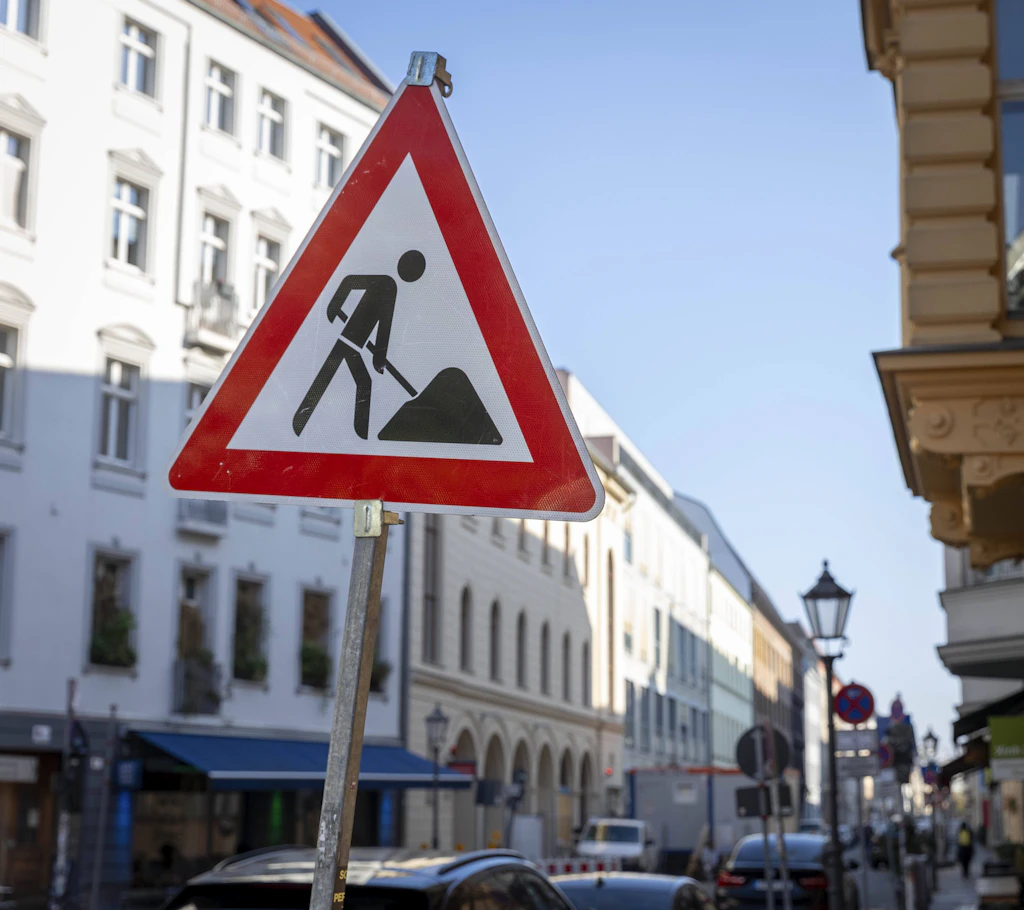 L15 zwischen Stendal und Uenglingen ab Montag voll gesperrt