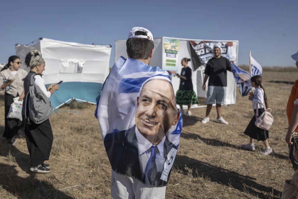 Israel: Warum das Land auch bei einem Machtwechsel rechts bleiben wird
