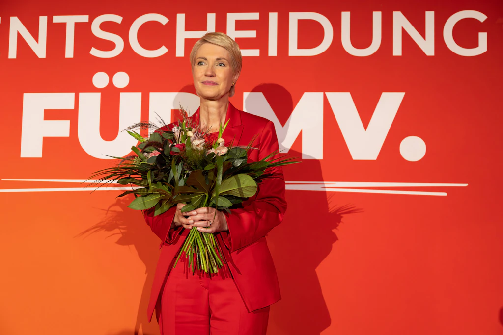 Das Gespenst von Rot-Grün-Rot: Warum die Union jetzt auch im Bund zittert