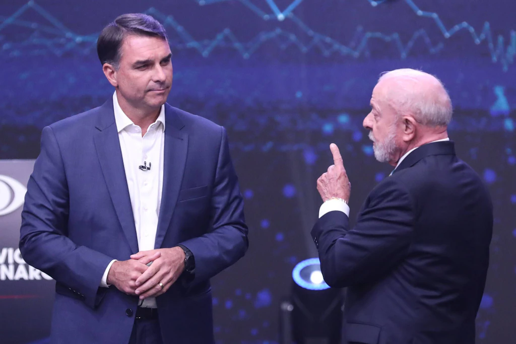 Brasilien-Wahl: Warum die Märkte auf Bolsonaro setzen