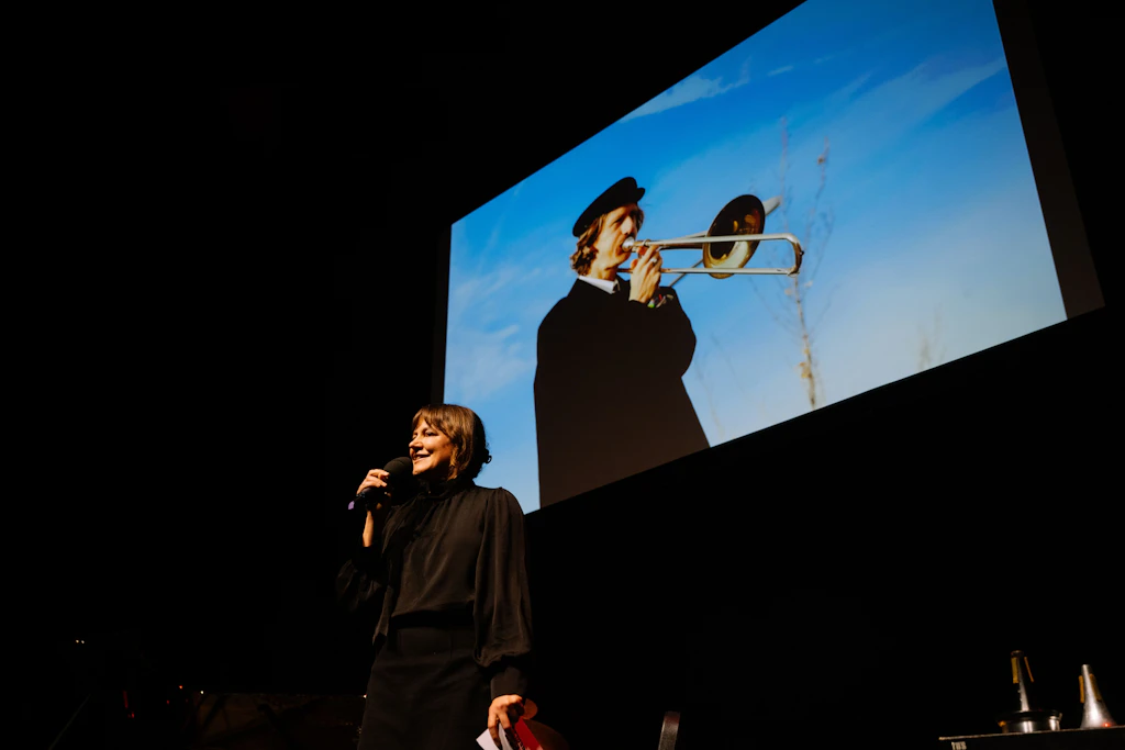 „Ich bin keine Jazz-Missionarin“: Jazzfest-Chefin Nadin Deventer im Interview