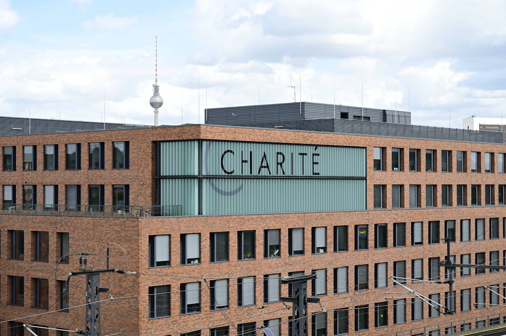 PHP-Sicherheitslücke: Charité schaltet Website ab – Updates jetzt verfügbar