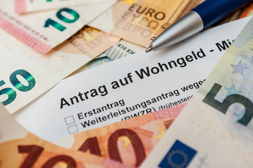 Wohngeld wird gekürzt: Rentner sollten diesen Antrag bis 31. Dezember stellen