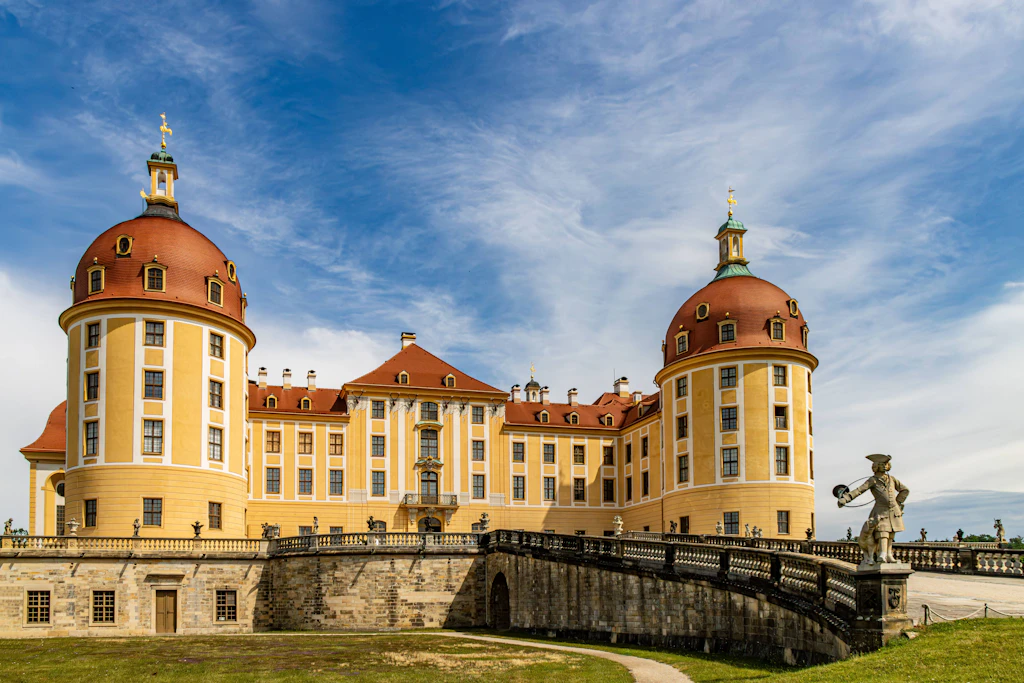 Aschenbrödel-Ausstellung in Moritzburg: Am Donnerstag startet der Vorverkauf
