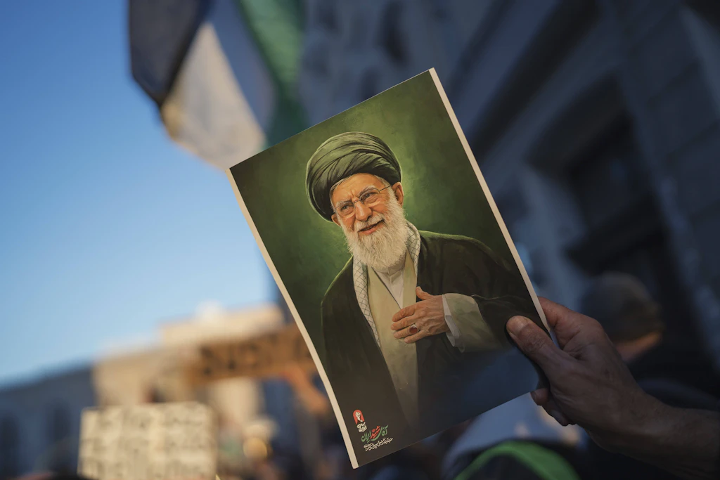 Ein altbekanntes Muster und dennoch falsch: Die Mär von der Islamlinken