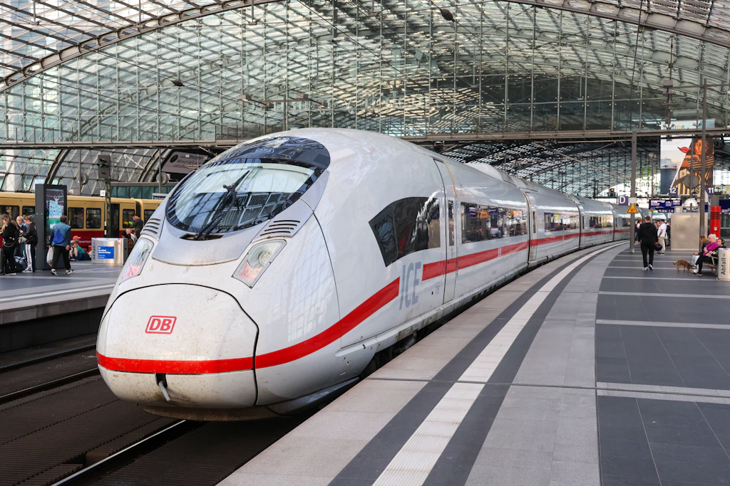 ICE Berlin–Paris kommt zurück – doch im Februar droht erneut das Aus