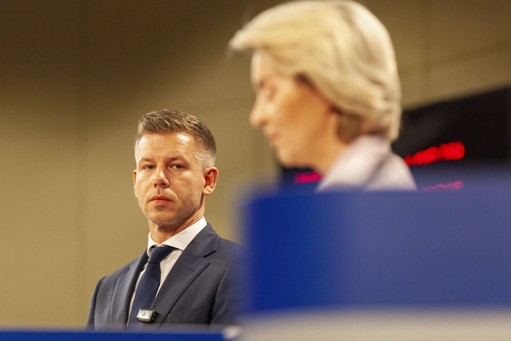 70 Milliarden für die Ukraine: Warum Ungarn und Co. nicht zahlen wollen