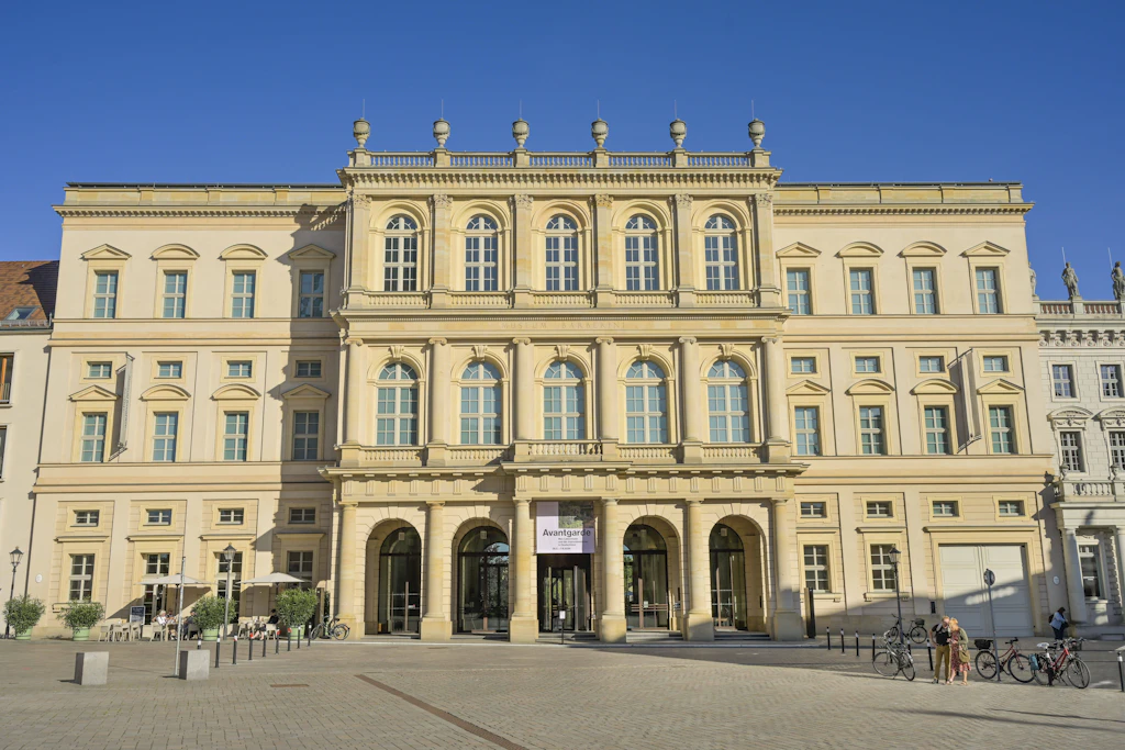 Impressionisten im Barberini: Potsdamer Museum zeigt ab 7. November Monet und Renoir