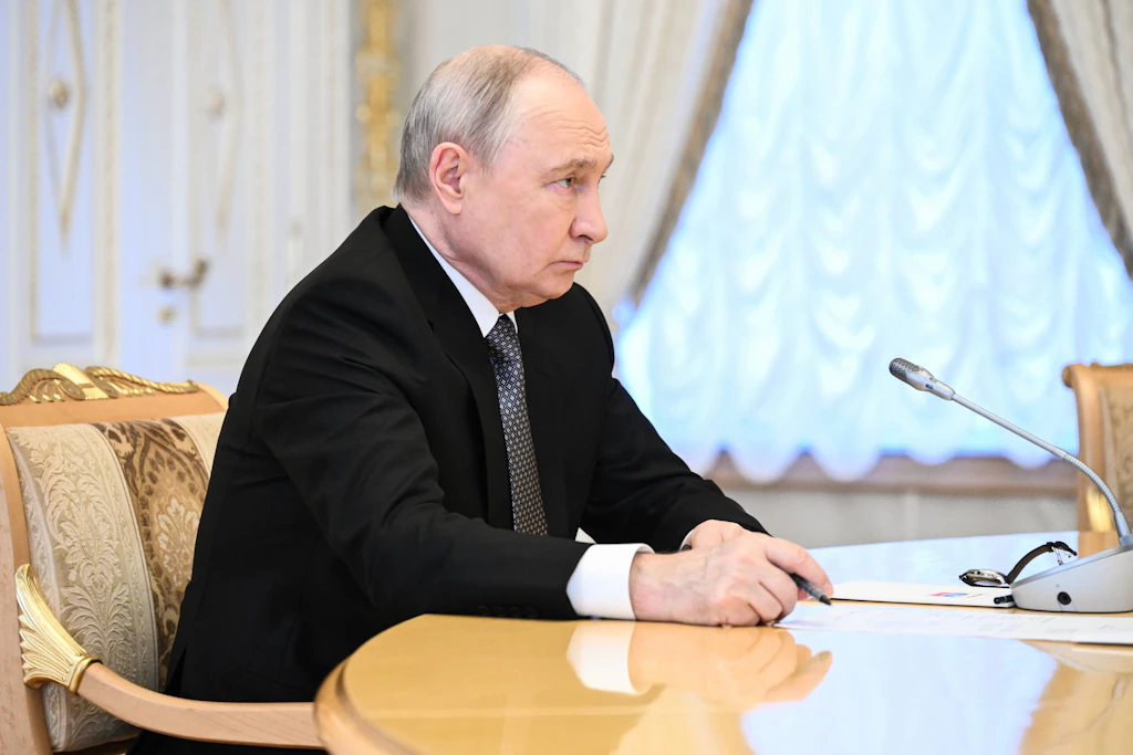 Ukraine-Gespräche: Warum der Gipfel in Abu Dhabi keinen Frieden bringen wird