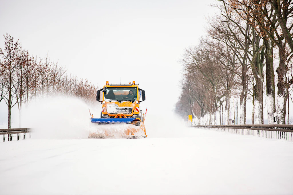 Milder Winter? Von wegen: Warum der Monster-El-Niño im Januar Schnee bis ins Flachland bringen kann